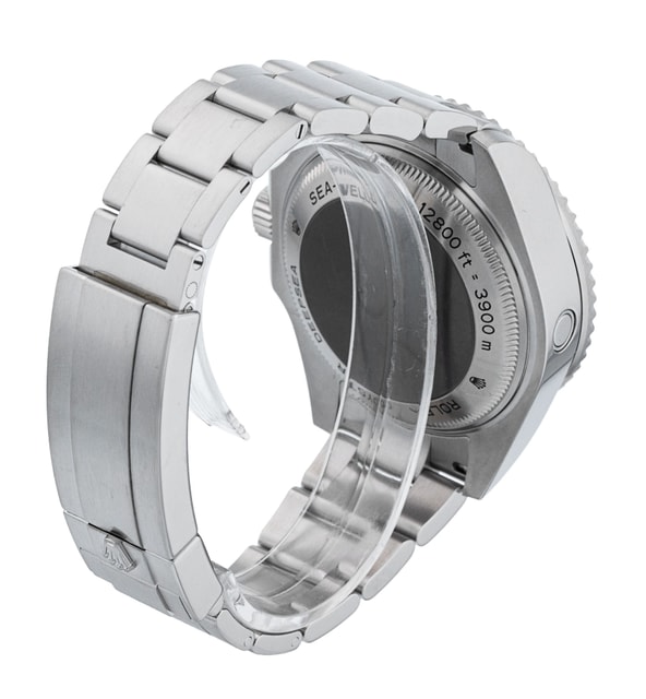 Rolex Deepsea 116660 Image 3